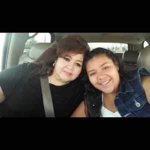 Meet your Posher, Carmen